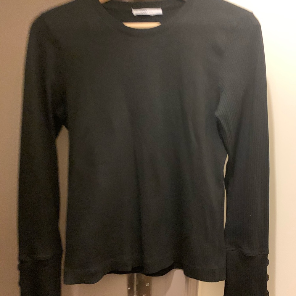 Zara sweater